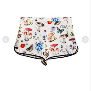 SHORTS • MAGICAL MUSHROOM PJ SHORT